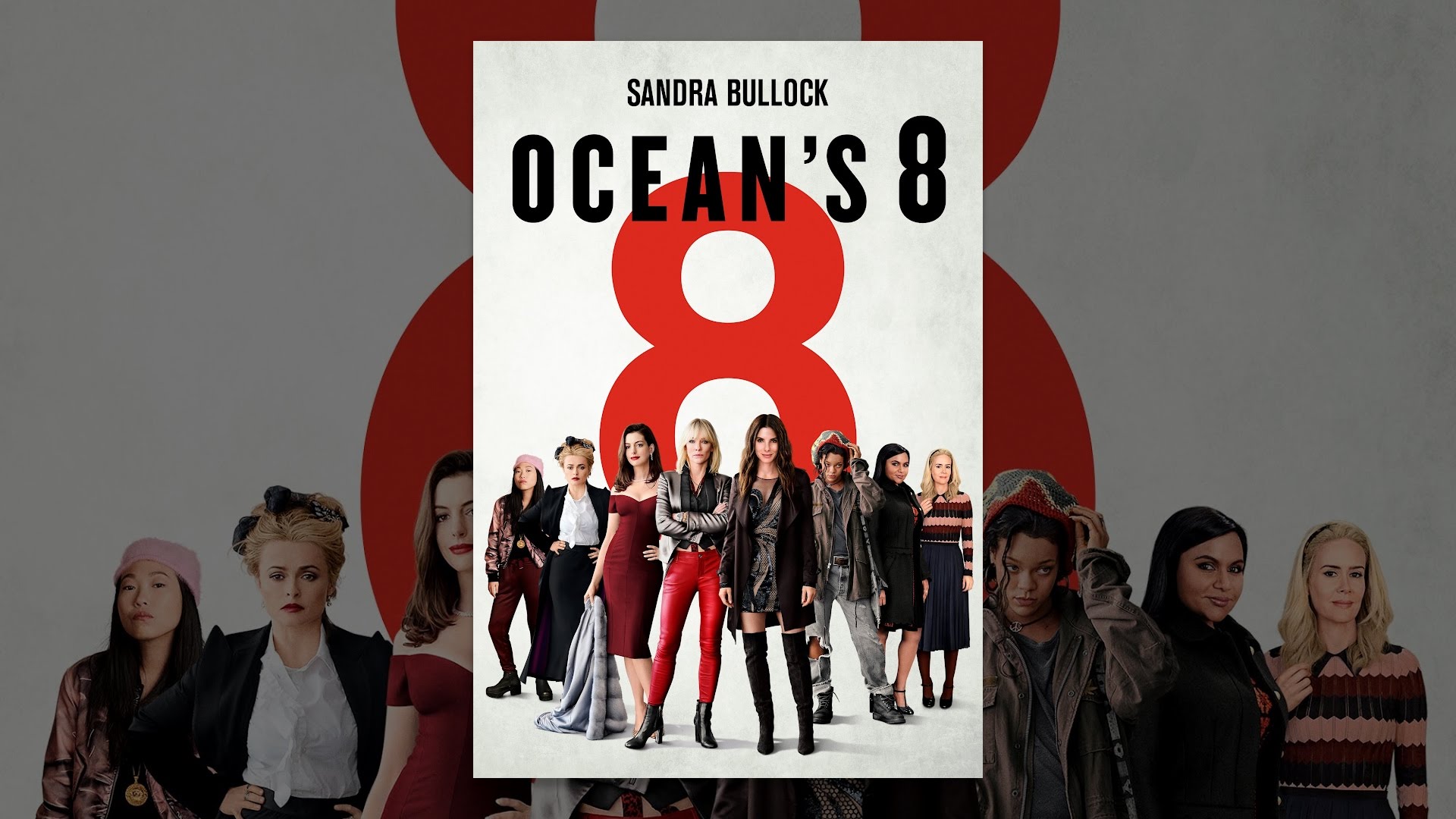 Ocean's 8