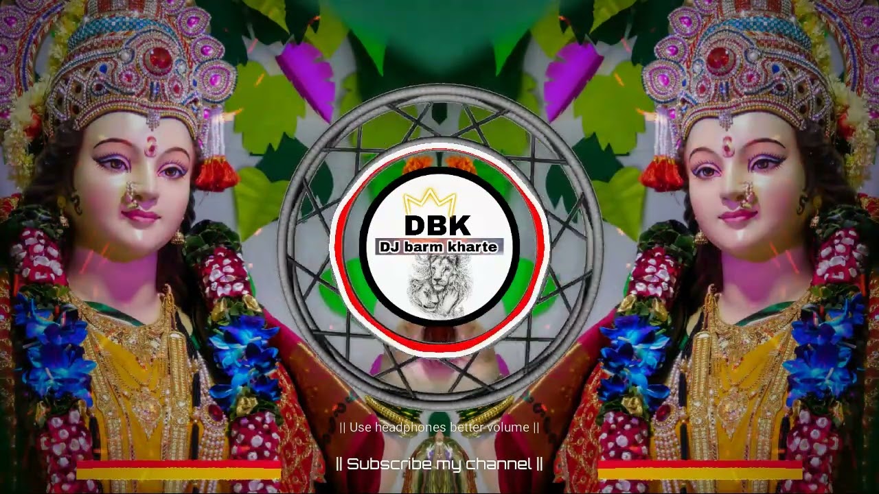 🔥Navratri garba💯 Tu dayali Chhe ma ma ho tari daya ✌️new stop 2022‼️Remix Boy Dj Barm kharte