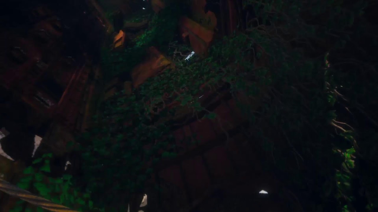 Horizon: Call of the Mountain (VR live stream)
