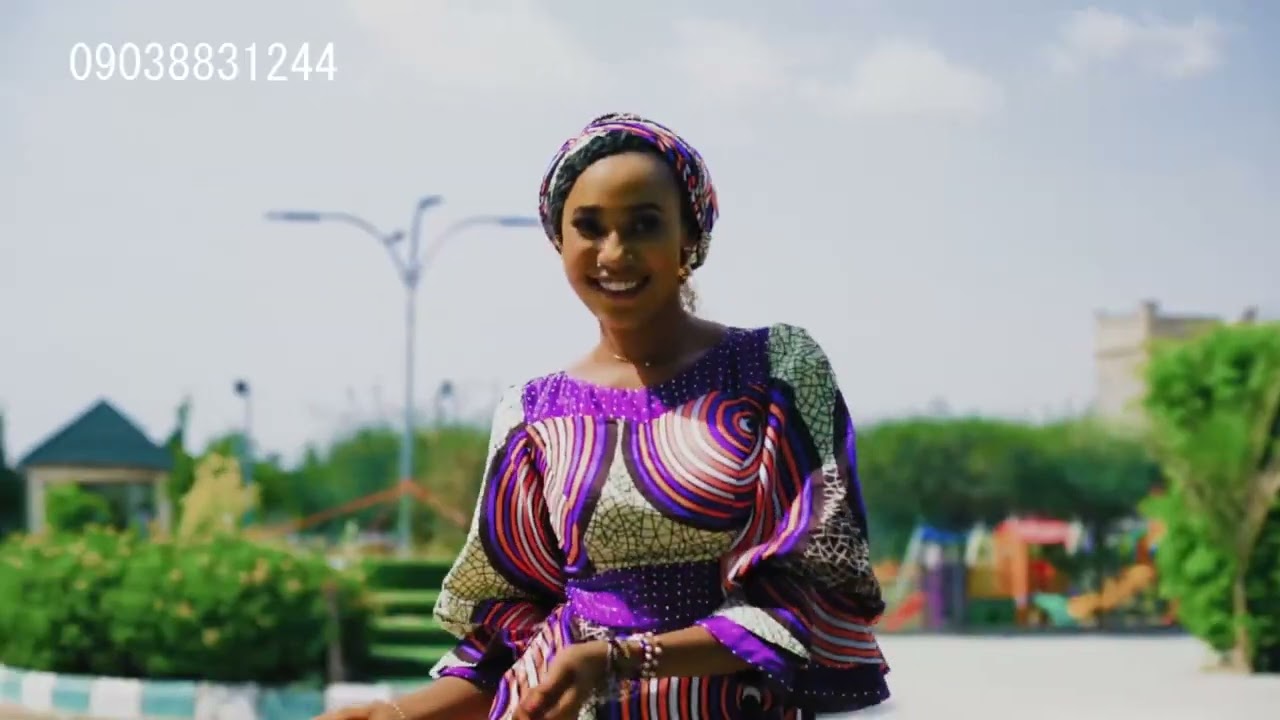 Salisu Yaro - ASUBA TA GARI (Official Video) Ft. Luku na Boss.