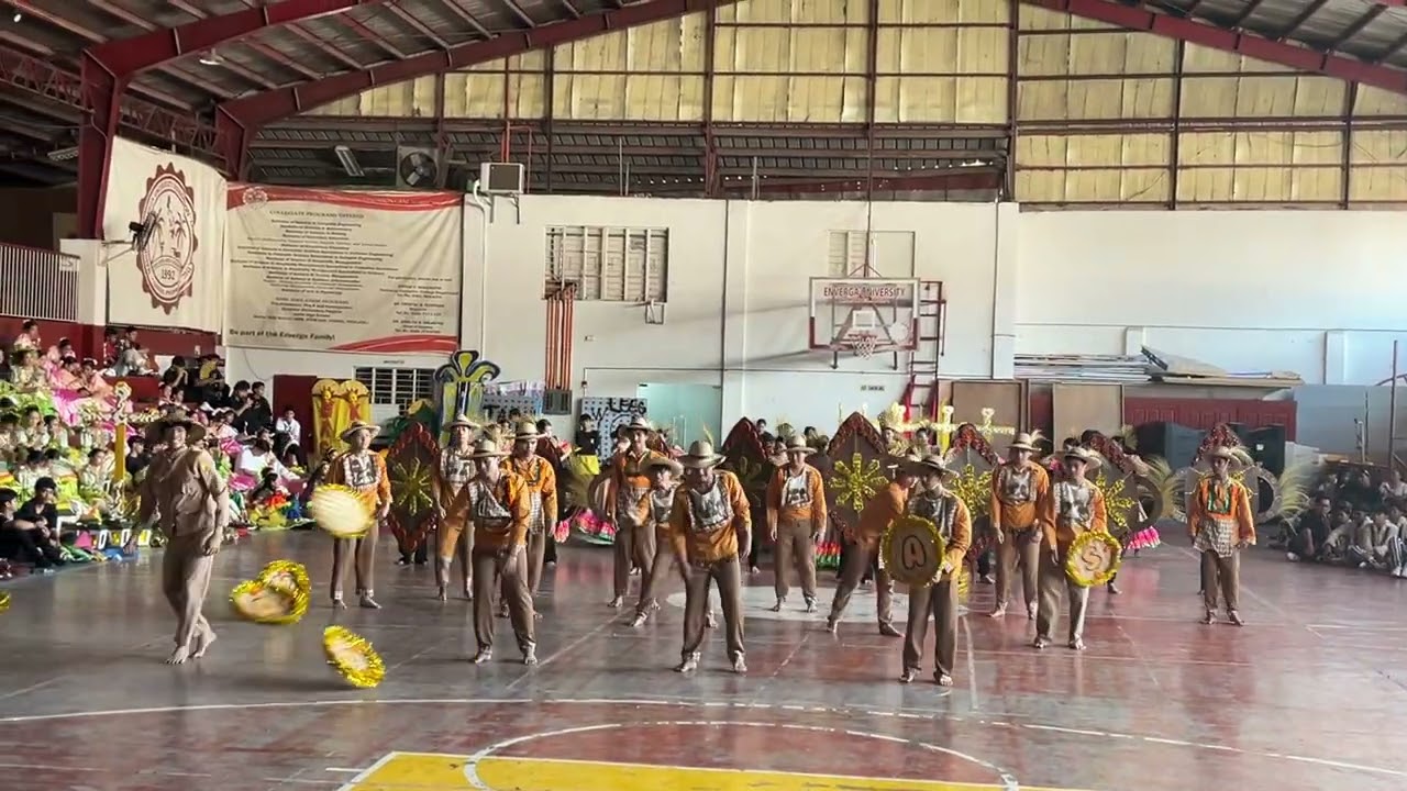PALIS LASA 12-CAPELLA