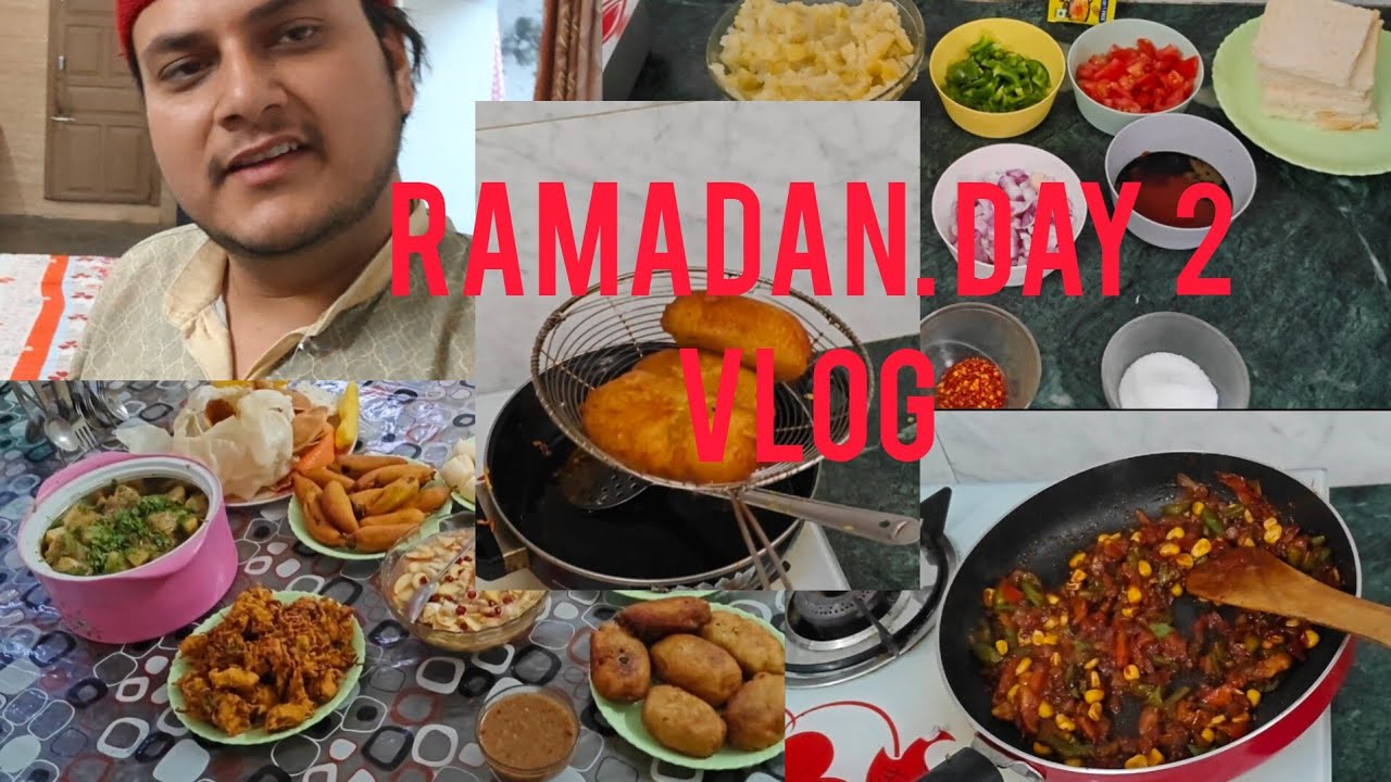# Ramadan day 2 vlog #dailylife #dailyvlog 