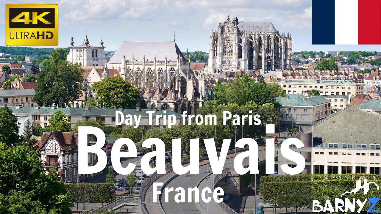 Beauvais France