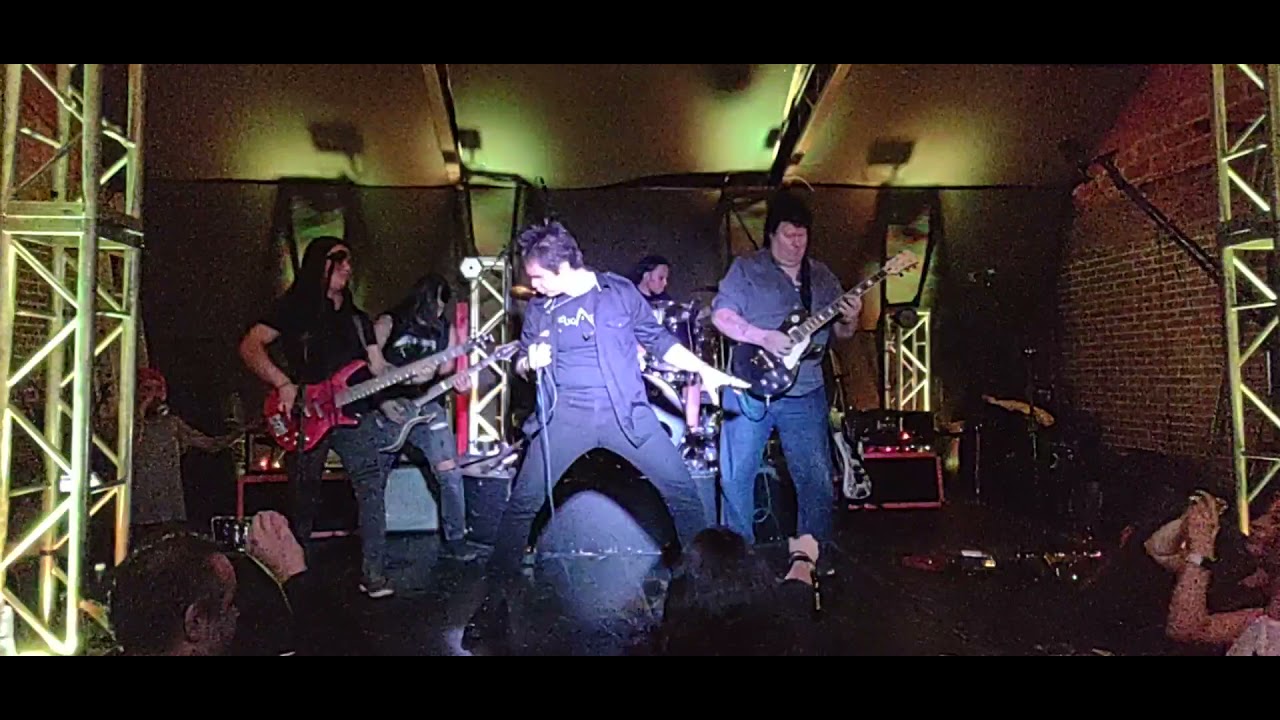 Fugatta con Timo Tolkki | Palomazo Speed of Light |