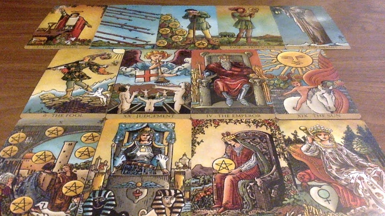 PISCES LOVE *BEST READING EVERRRR!* FEBRUARY 2020 😱❤️  Psychic Tarot Card Love Reading