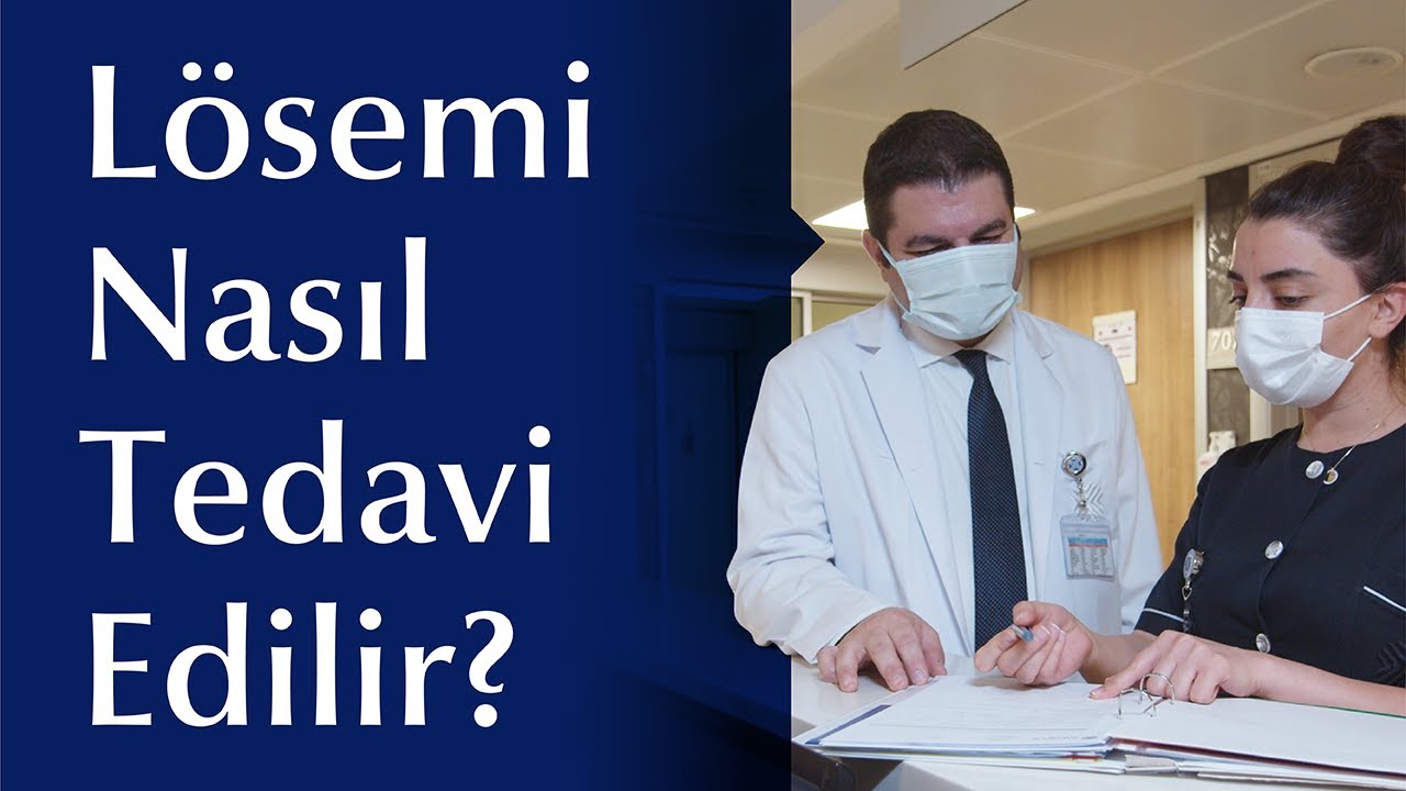Löseminin Belirtileri, Tanı ve Tedavi Yöntemleri Nelerdir?