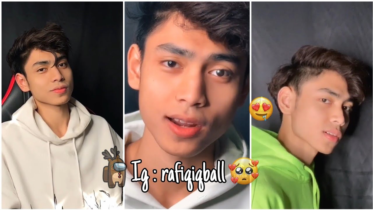 POV: TERBARU IQBAL ||Bikin salting parah😂