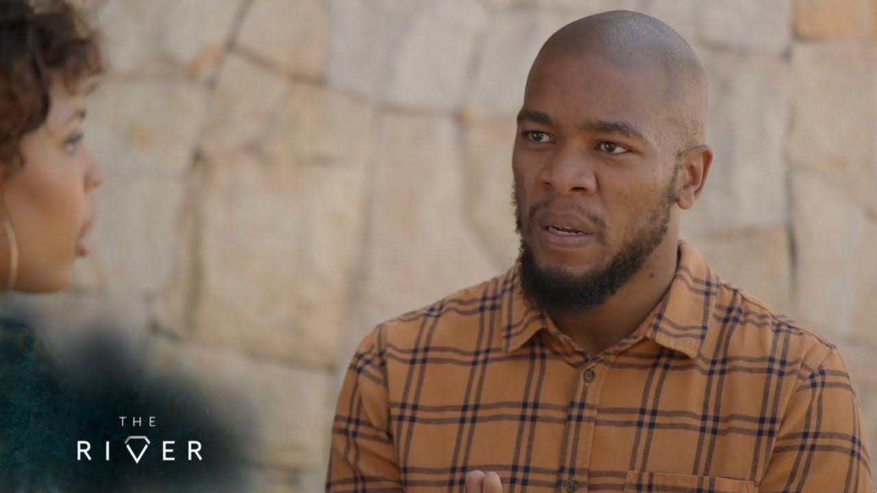 Mabutho asks for a second chance to fight for Nomonde  | The River S5 | 1Magic | Episode 05