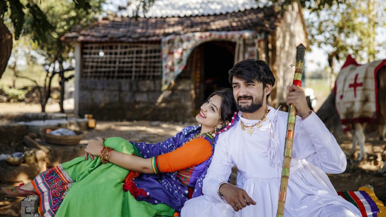 AKSHRUTI's PRE WEDDING