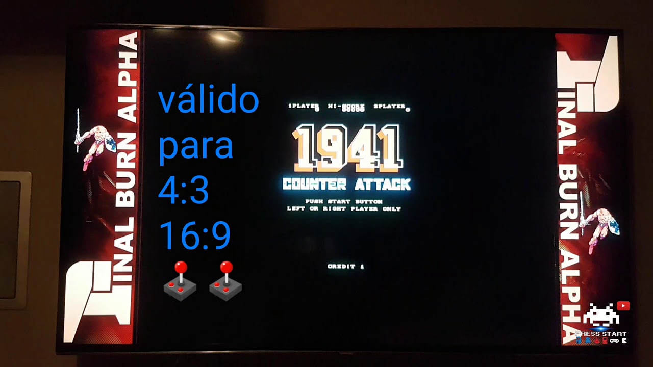 Raspberry pi 3 cambia el tamaño de tu pantalla en RECALBOX
