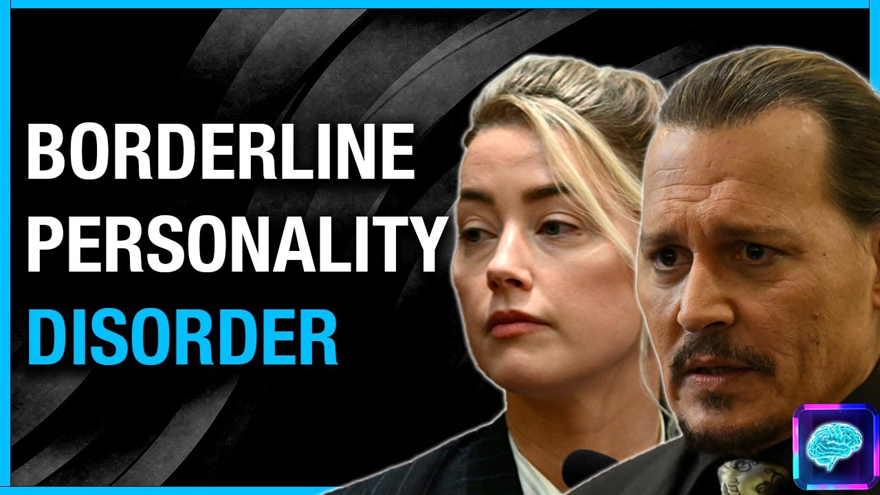 Dr Drew & Dr Das Talk About the Heard vs Depp Trial & Borderline Personality Disorders