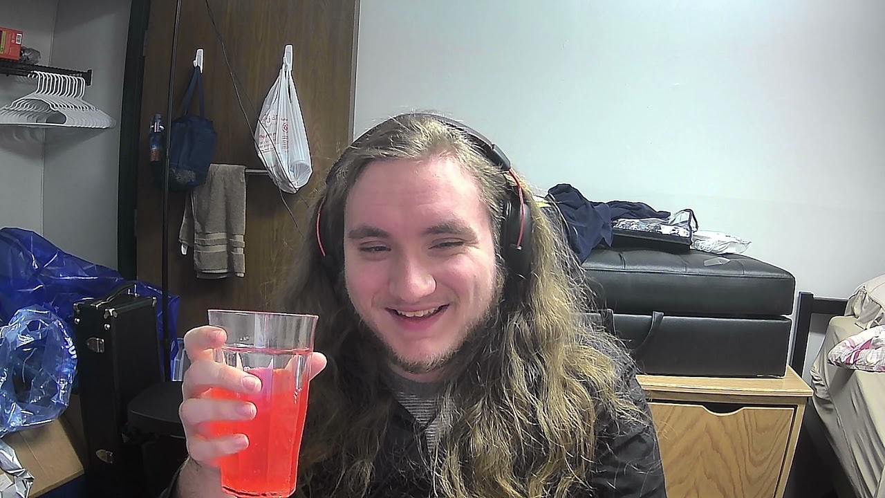 Idiot Loser dies slow and painful death ON STREAM