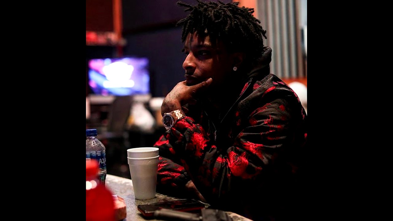 [FREE] 21 Savage x Future Type Beat 2020 