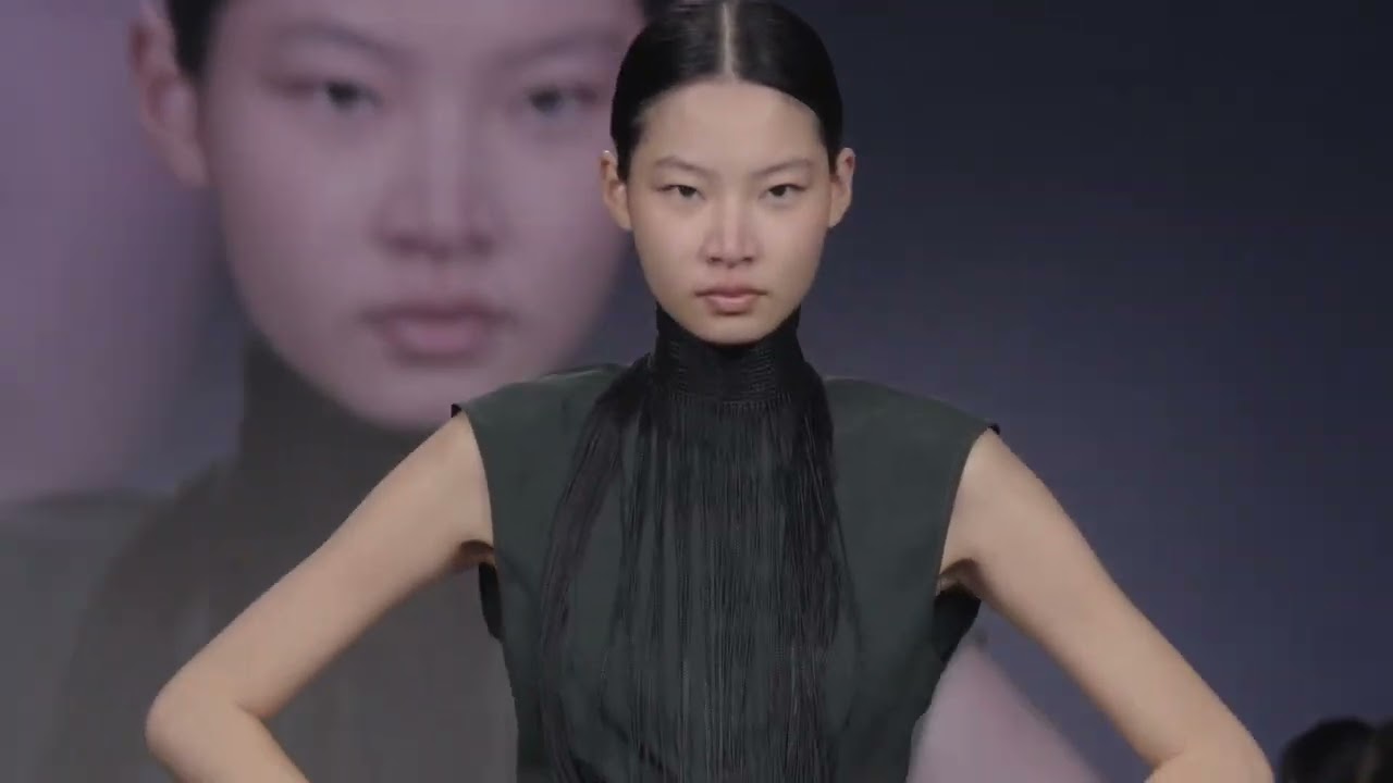 Fashion Show Accademia Del Lusso X #FashionGraduateItalia 2025