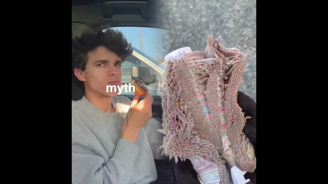 How to get free donuts…🍩