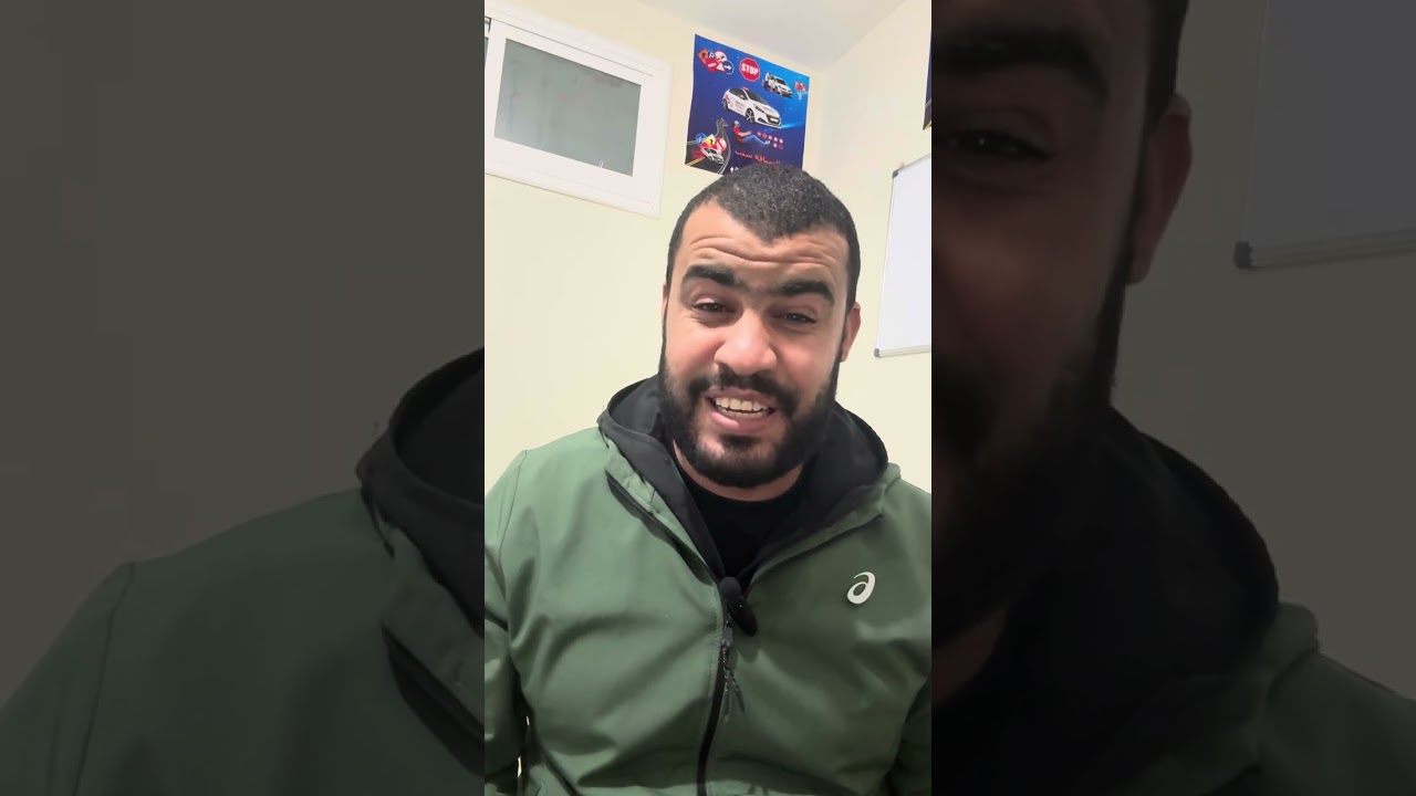 شنو كيعني فصل الامتحان النظري على التطبيقي#youtube #automobile #اكسبلور 