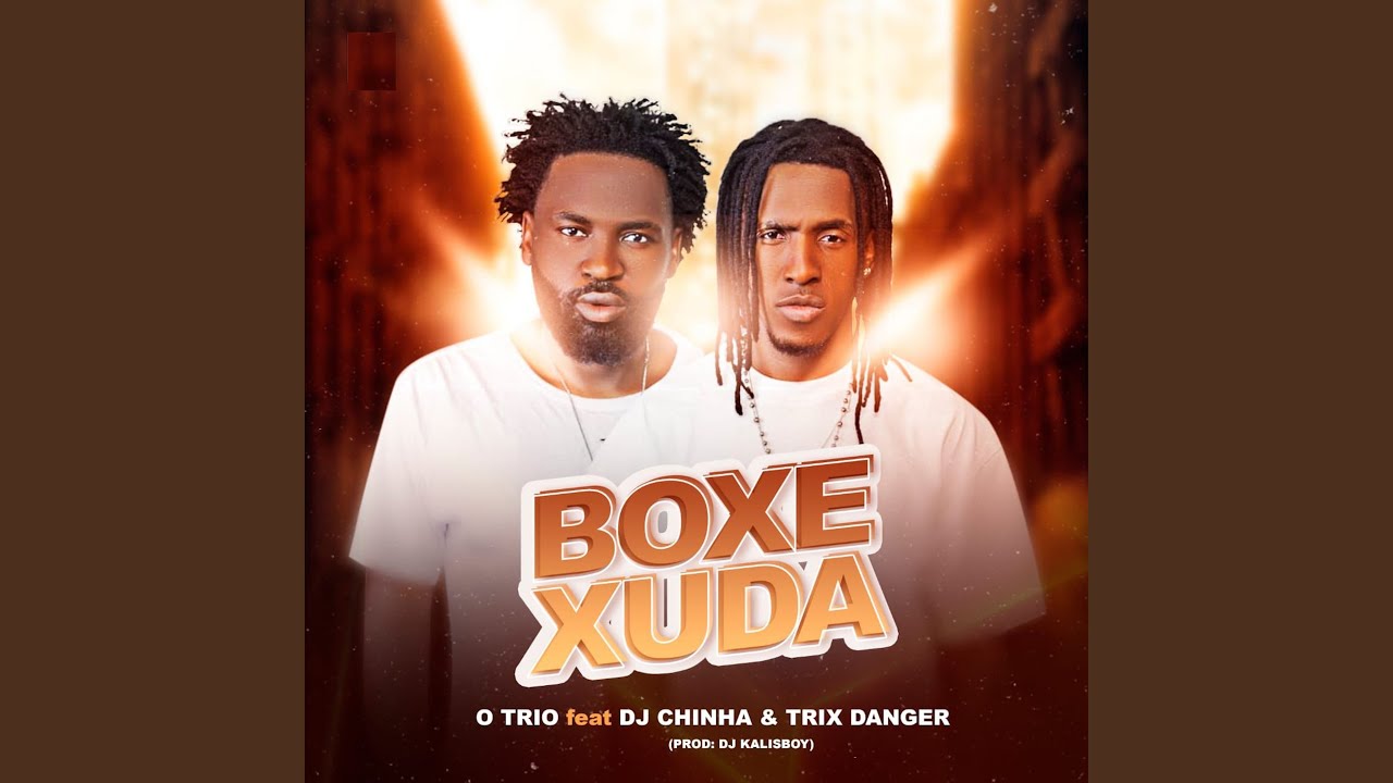 Boxexuda
