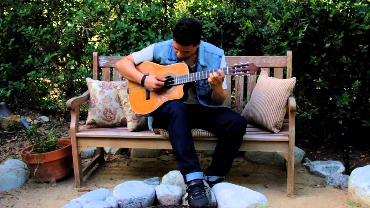 San Miguel (Amaneciendo) Instrumental