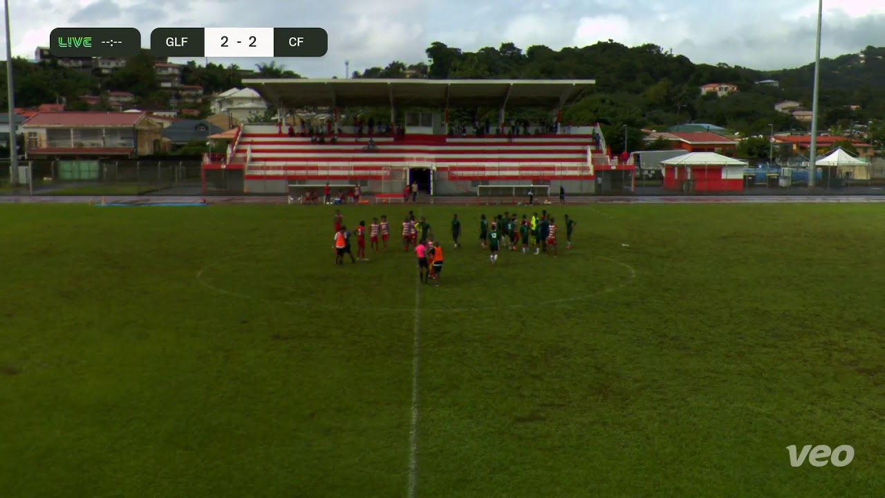 U17 - Golden Lion - Club Franciscain - Championnat U17 - R1 | Journée 1 -  01_12_2024
