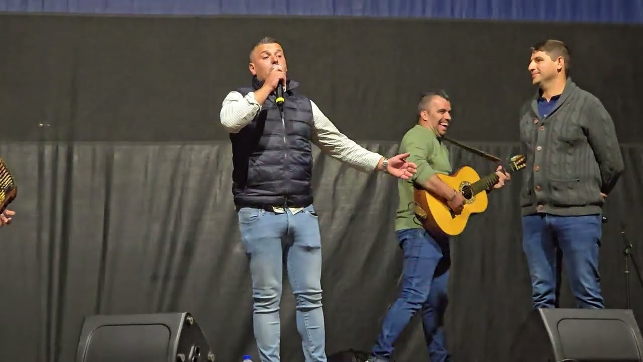 Jorge Cunha 🆚 José Gomes