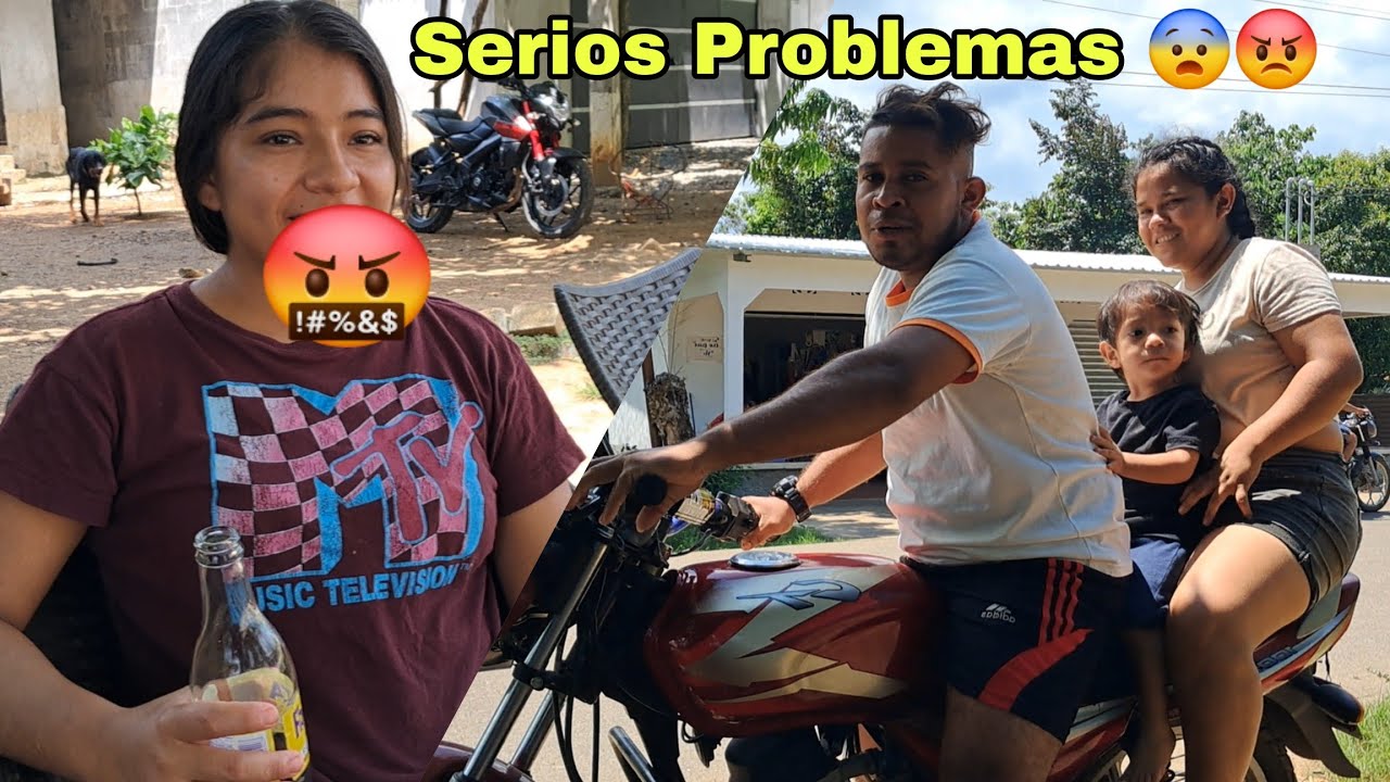 CHINA Tienen Problemás con el ESPOSÓ de su Hermana Rosa en el desfile de Caballos de la Aldea 😡😱