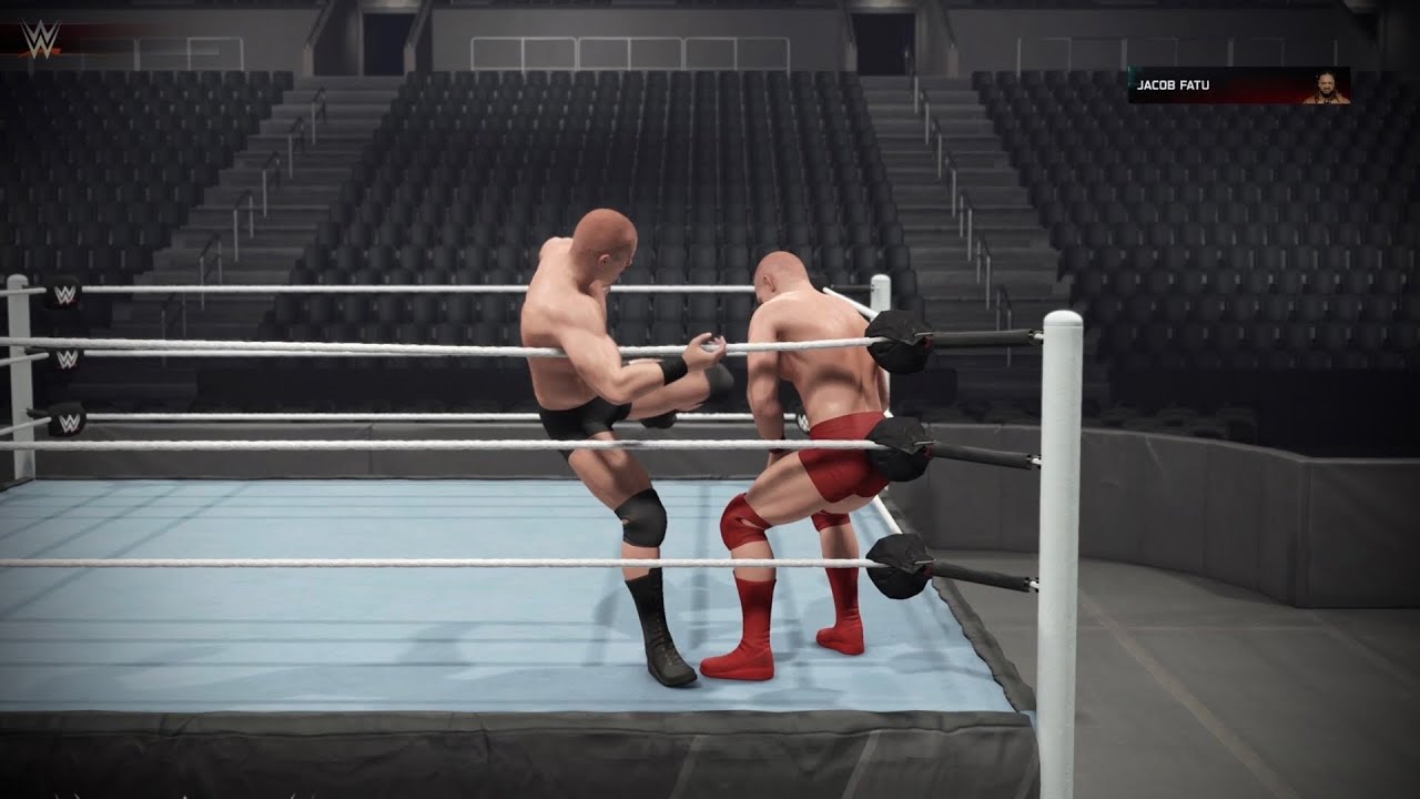 10 Most Used Moves In WWE 2K25 (Part 2)