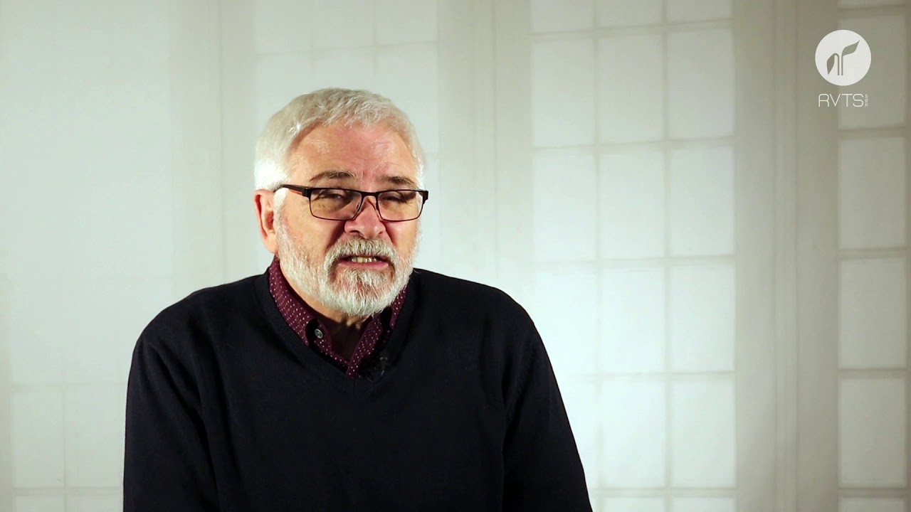 Howard Bath - &Aring; h&aring;ndtere sin indre verden