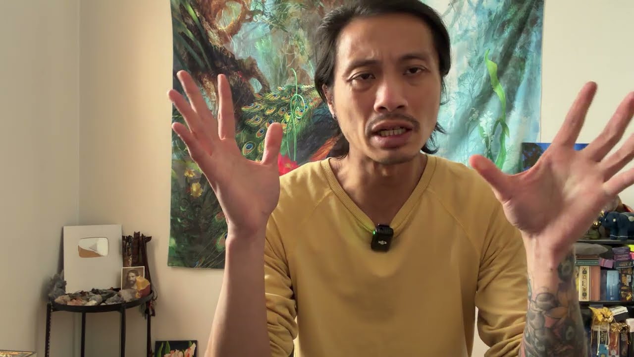 TAURUS ♉️ 💭💞✨: You’re Expecting Them To Disappoint You Again 😳🔥