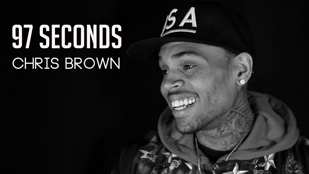 Chris Brown - 