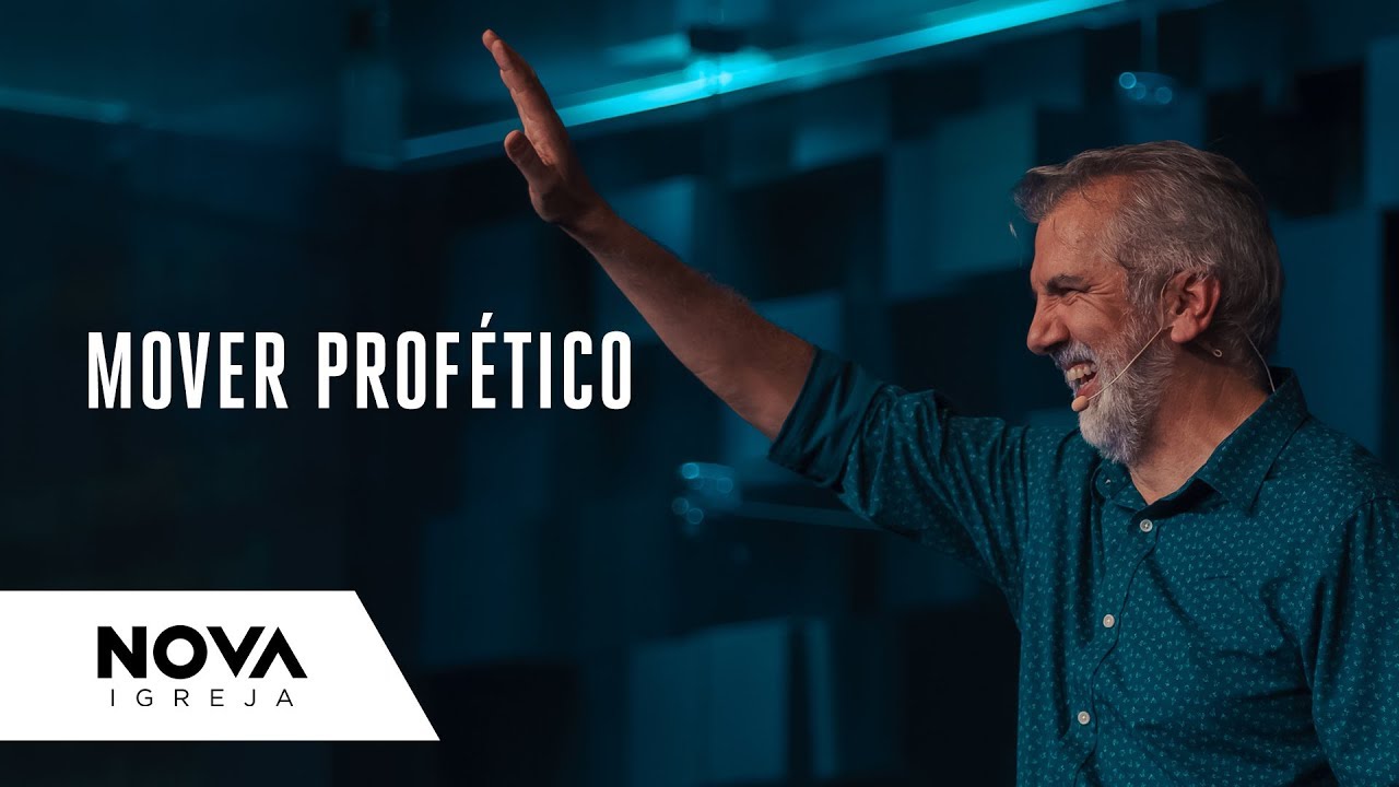 NOVA &bull; Mover Prof&eacute;tico &bull; com Bene Gomes