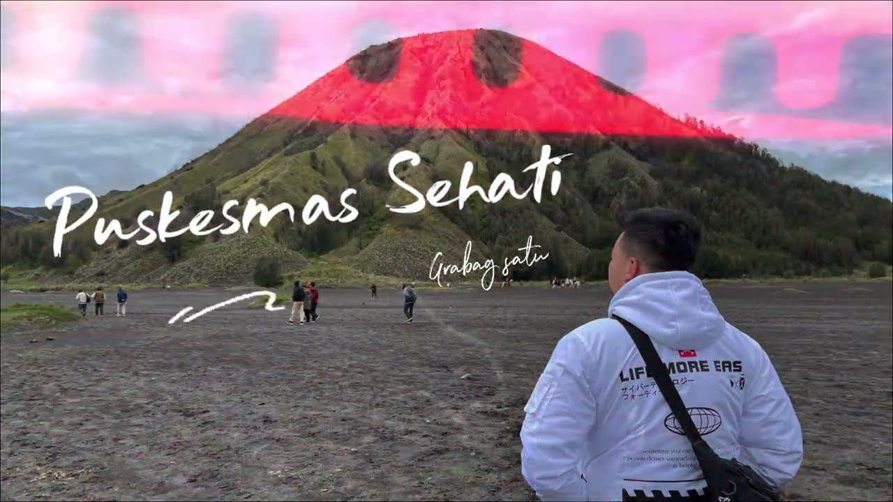 Puskesmas Sehati (Grabag Satu) | Lirik 