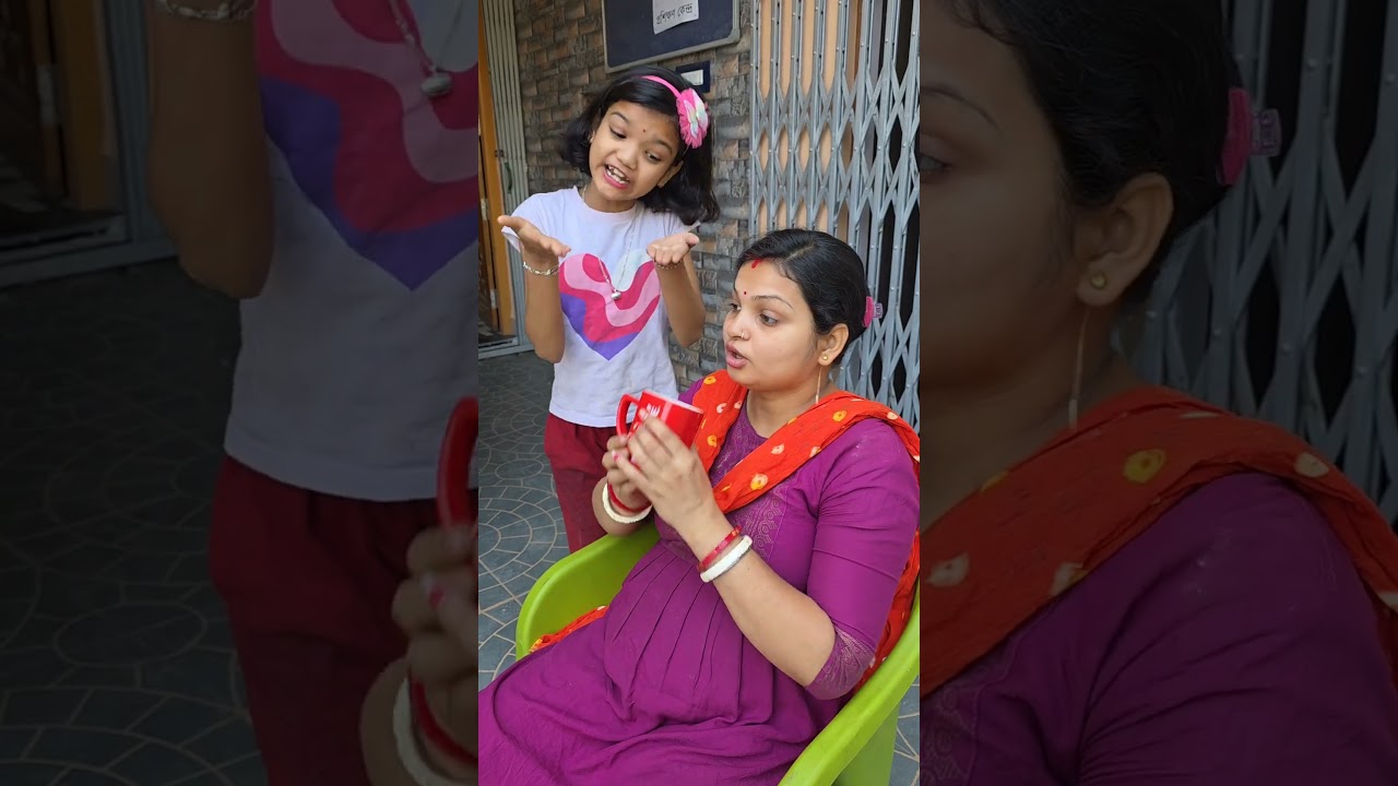 Jago Jago Subha ho gayi 😮🤪#Kritikachannel#Shorts#funnyshorts#funnyvideo