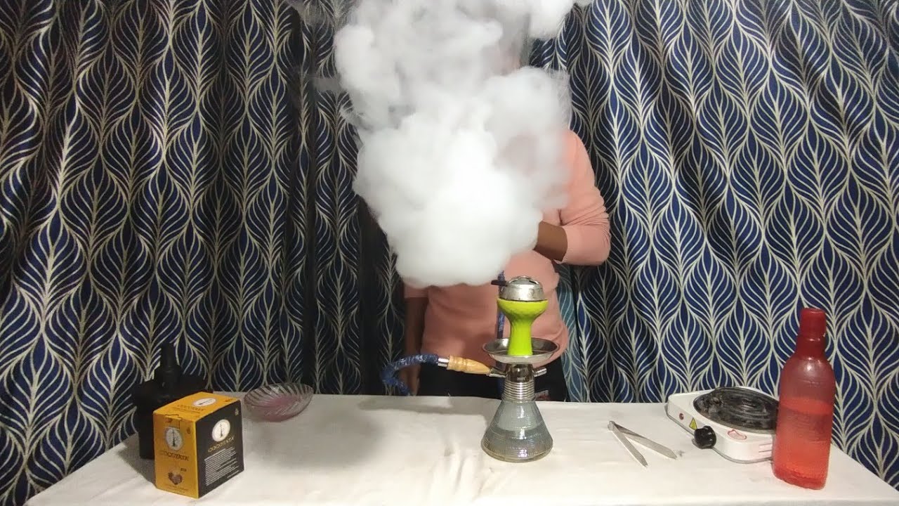 HANK SMOKER | MYA PETITE HOOKAH | CHEAP HOOKAH ONLINE