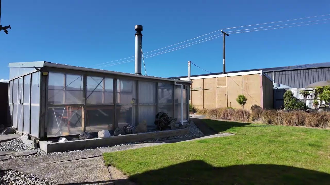 5 West Drive, Arahura Valley, Westland, West Coast