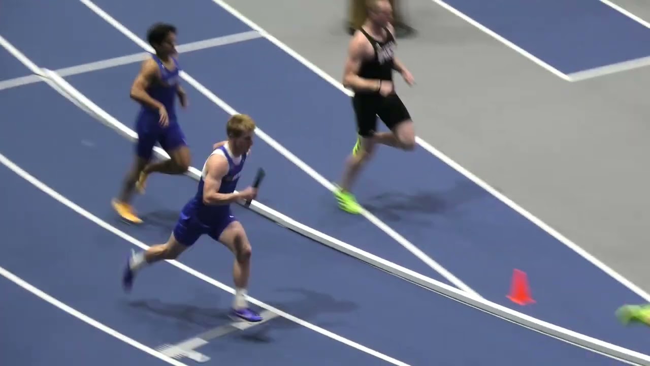 m4x4 - Andrew G (48.3), Spencer, Carter, Mallik - 3:16.25/3:17.09A #9 AT
