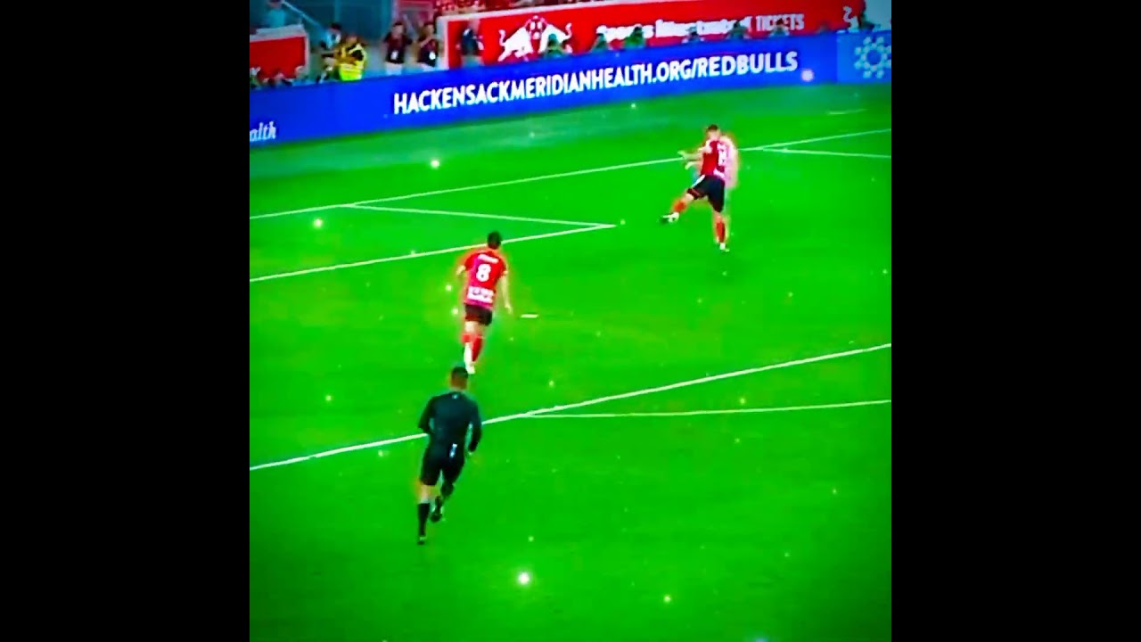 Top 5 Dribbles Inter Miami CF 2025 ⚽ 