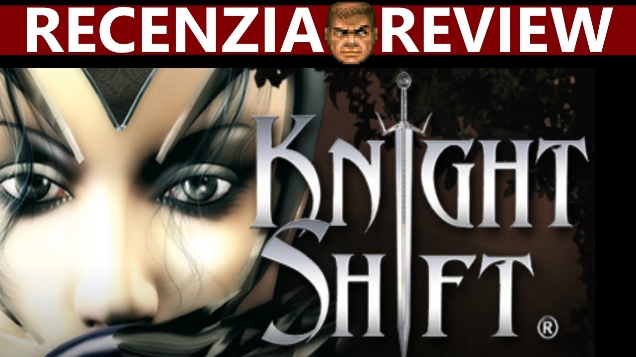 KnightShift | Recenzia