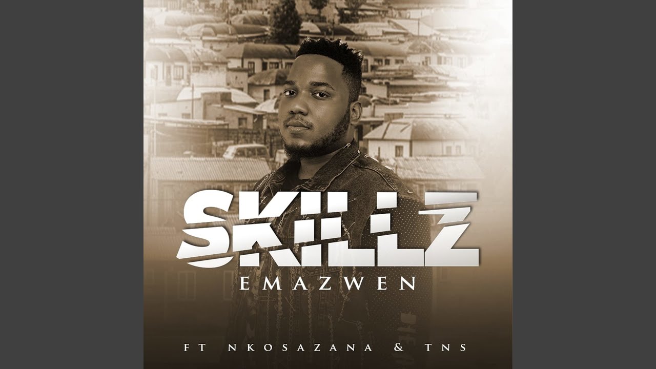 Emazwen (feat. Nkosazana and TNS)