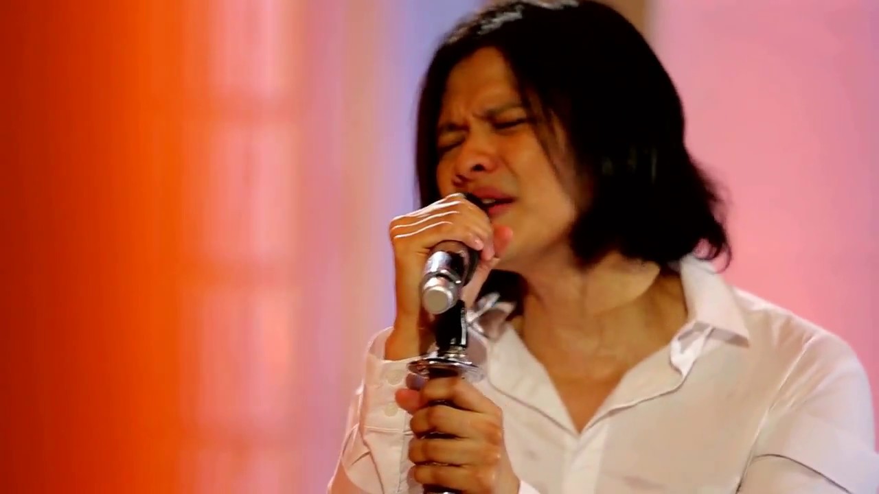 Gigi - Nirwana (Live at Music Everywhere) **