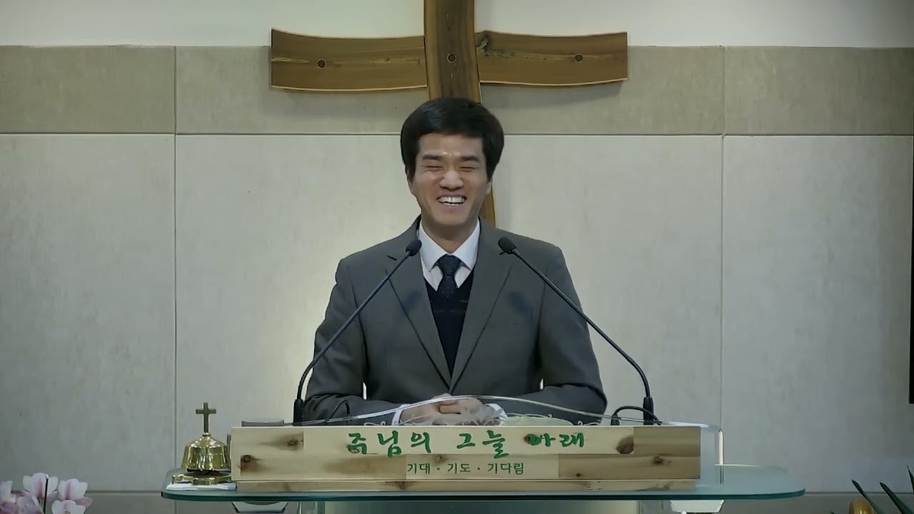 예배는 영적전쟁입니다(2) / 출애굽기 3장 10~12절
