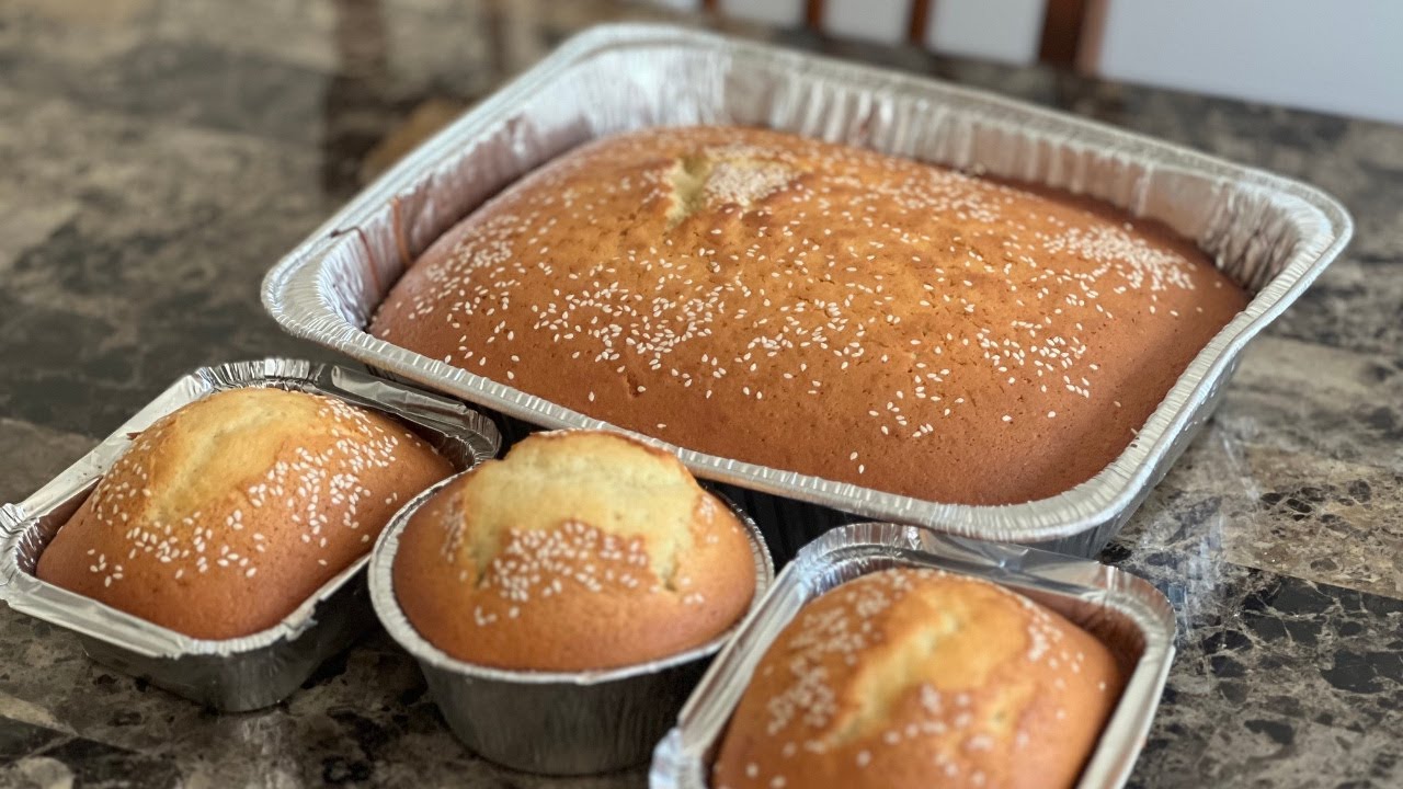 La MEJOR torta SALVADORENA *Deliciosa y Facil!*