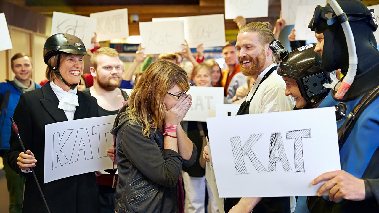 Surprise Icelandair Stopover