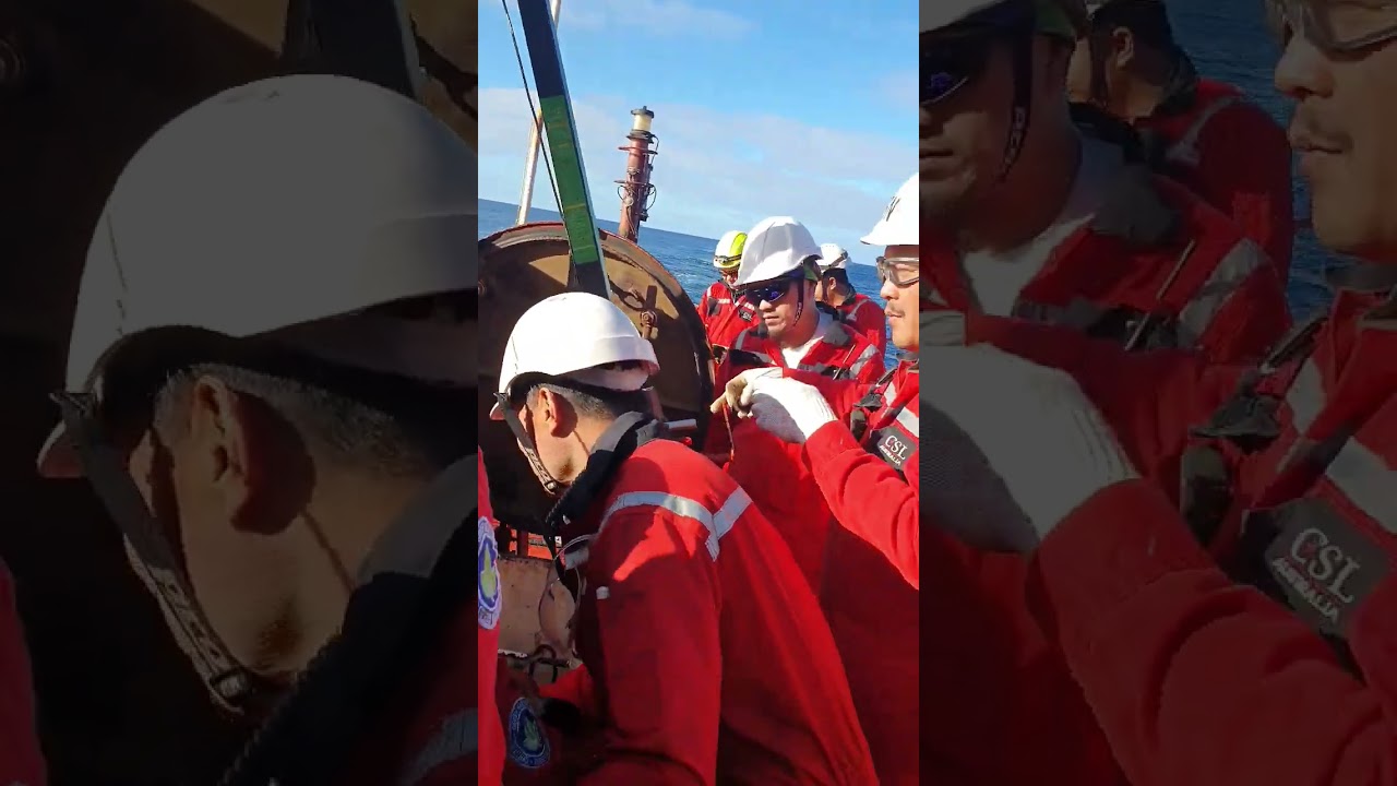 #shipcrew