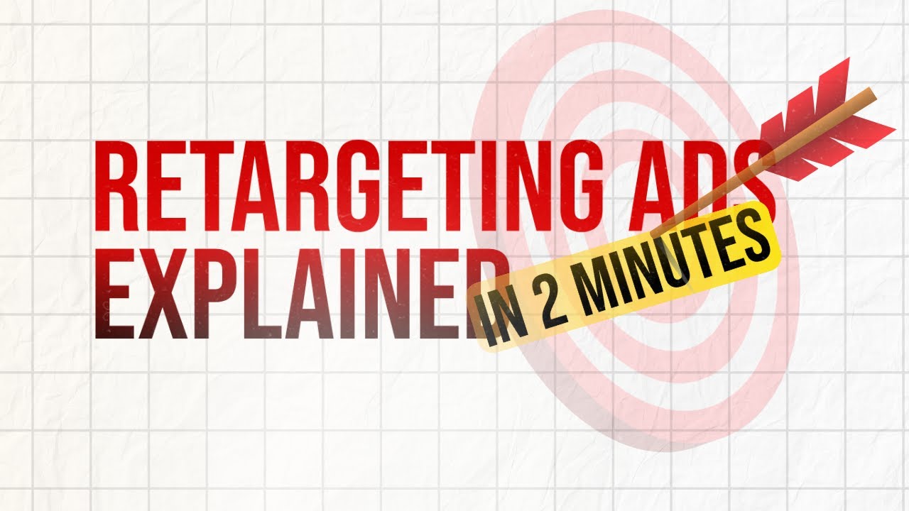 Retargeting Ads Explained in 2 Minutes | Boost Conversions with MarketinGear
