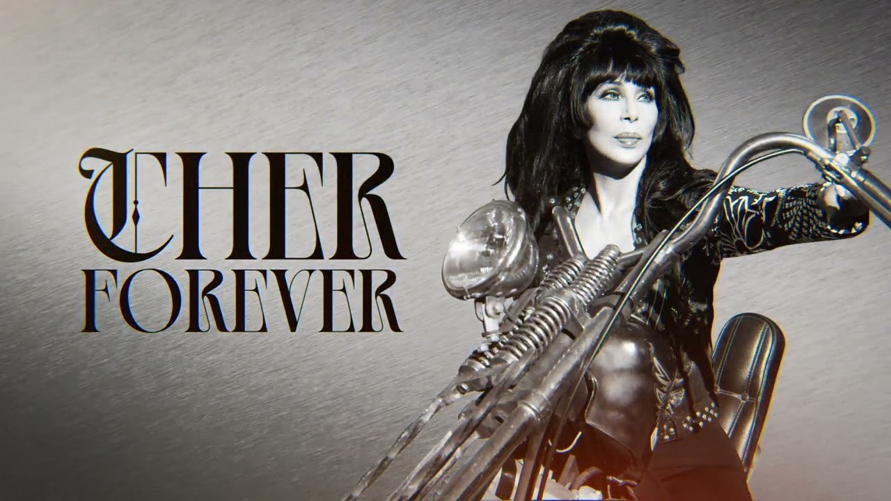 Cher - The Music's No Good Without You (Official Audio)