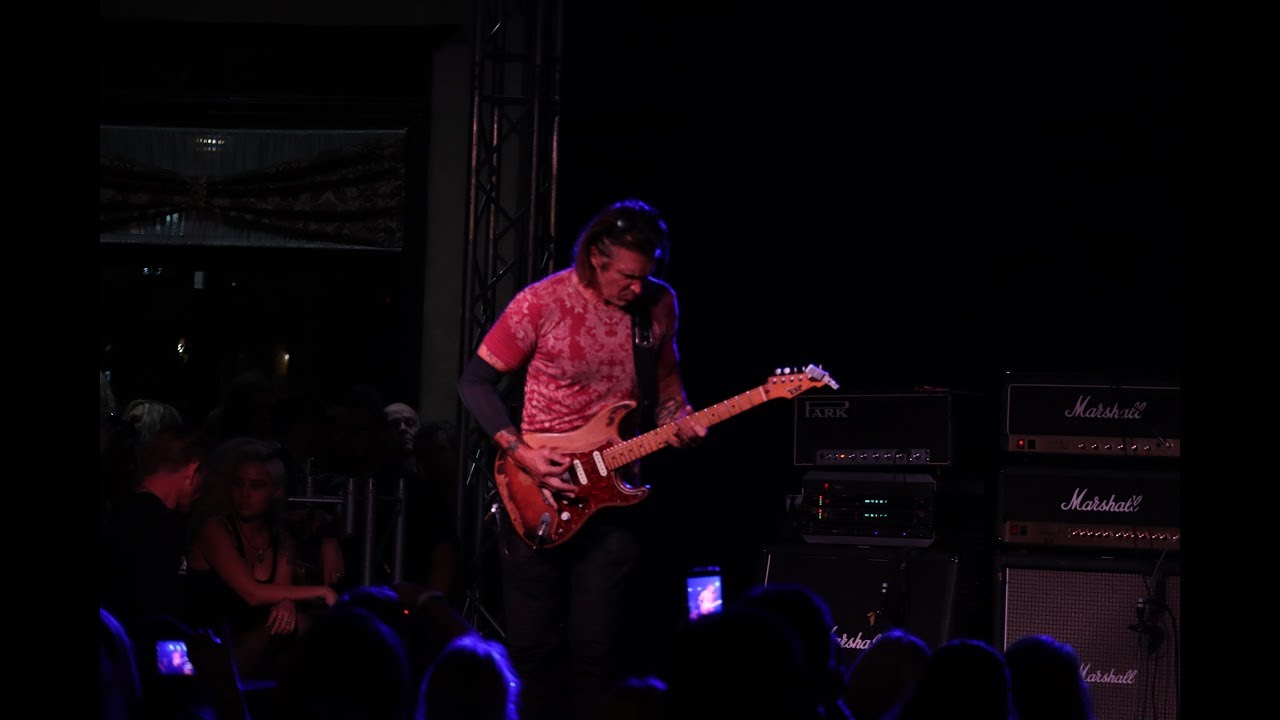 NAMM:MONTROSE 