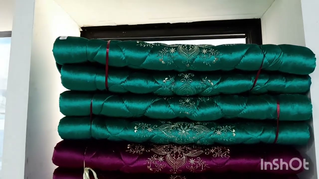 جديد الاواني لشهر رمضان كريم عند حاج عمارتحطيم اسعار روعة