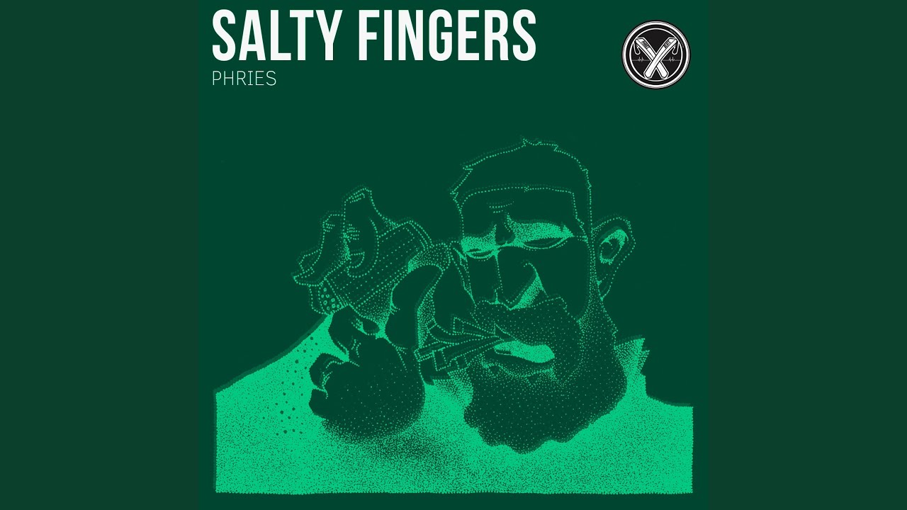 Salty Fingers