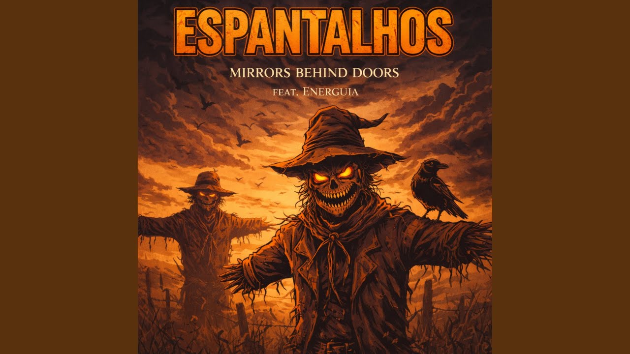 Espantalhos