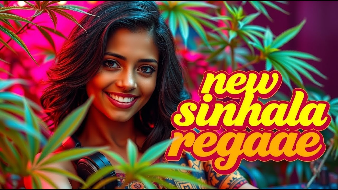 අලුත්ම සිංහල රෙගේ සින්දු | new sinhala Reggae  songs | manoparakata